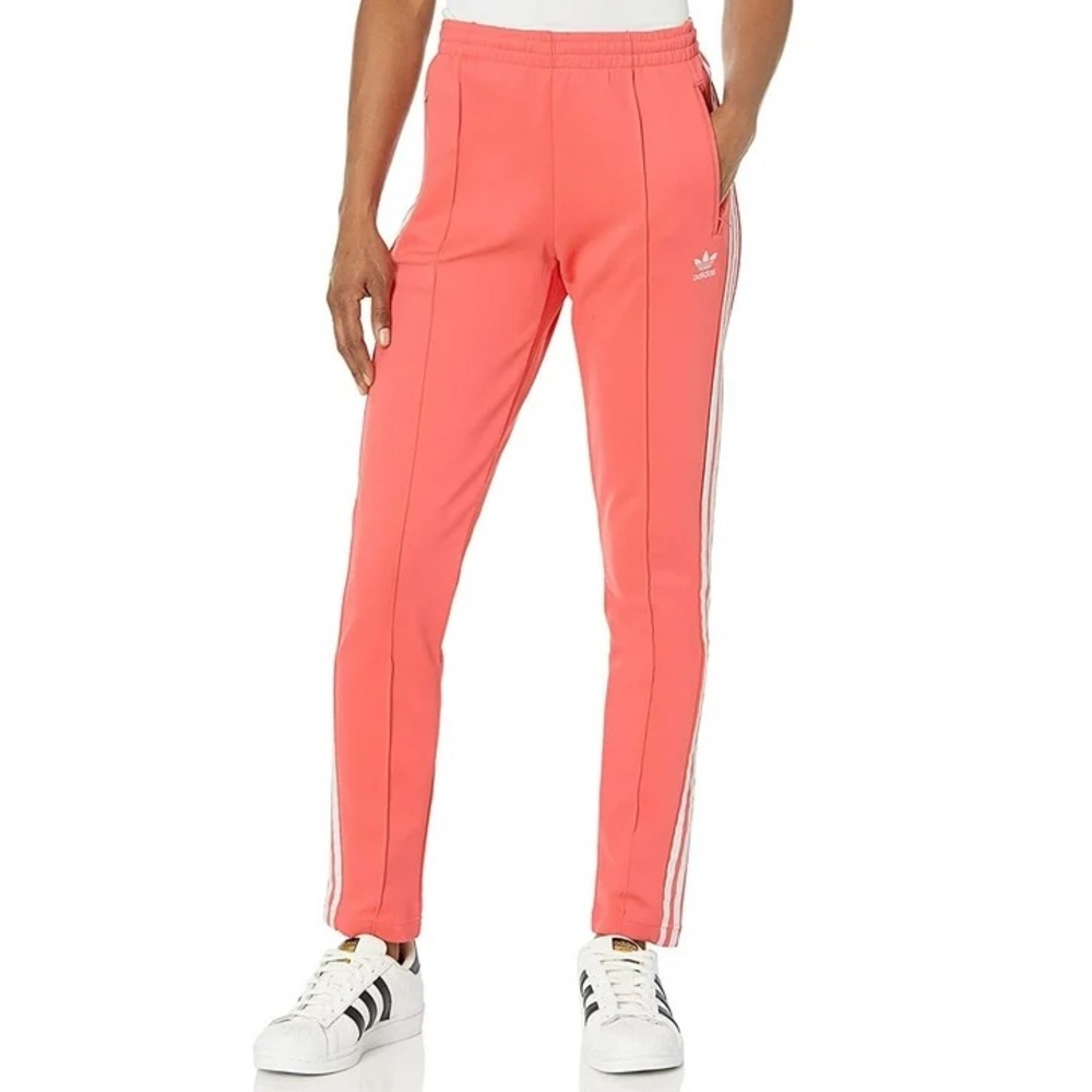 Women’s Adidas Originals Coral Track Pants, size XS